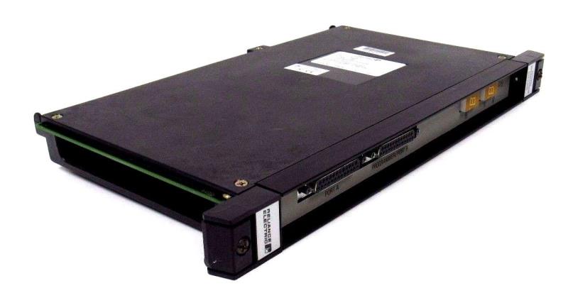 Asea Brown Boveri O-57430-1D