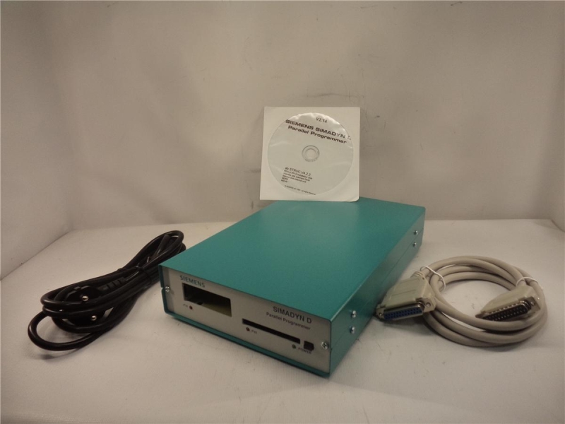 Siemens 6DD1-672-0AD0