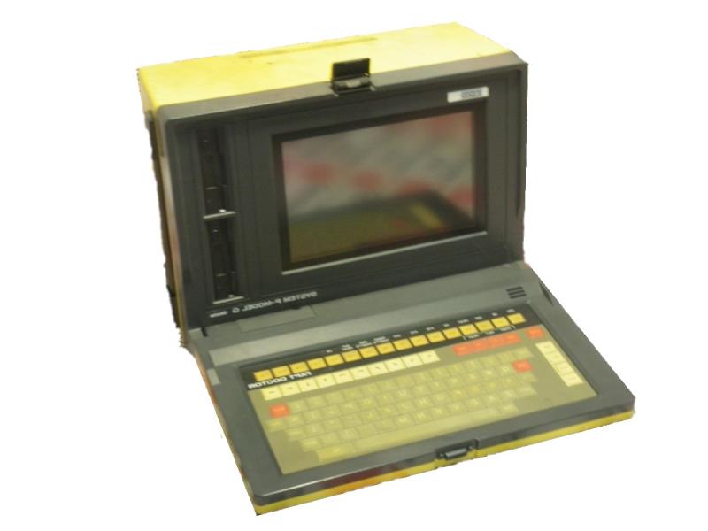 Fanuc A08B-0036-B001