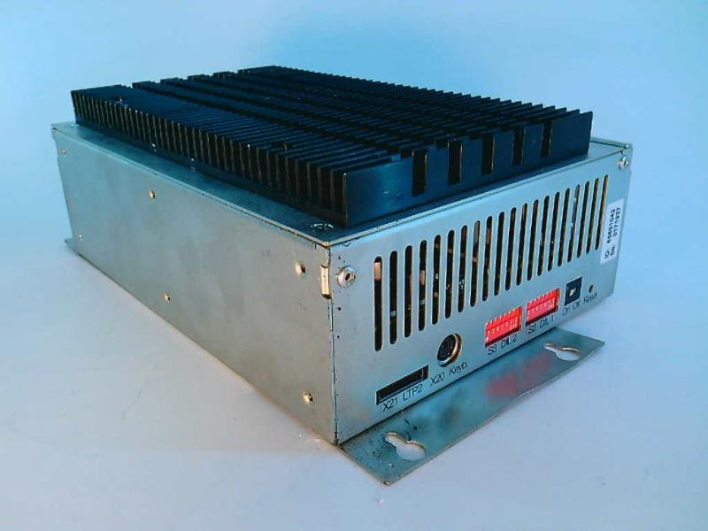 Wipotec IPC SWA2-1600