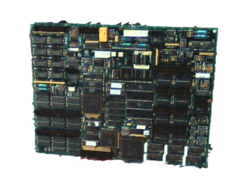 General Electric DS200TCCAG1BAA-W01