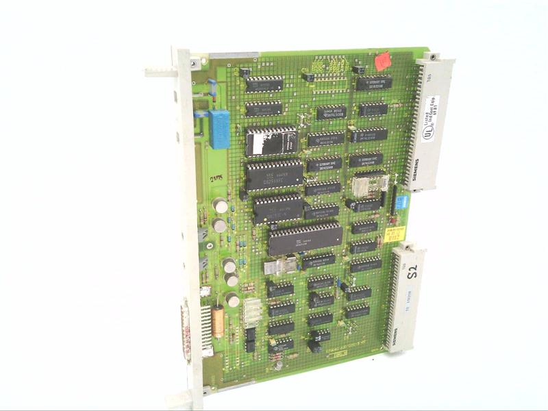 Siemens 6ES5311-3KA11