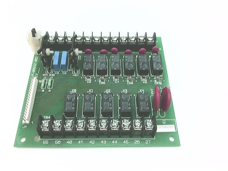 Johnson Controls 031-00932-002