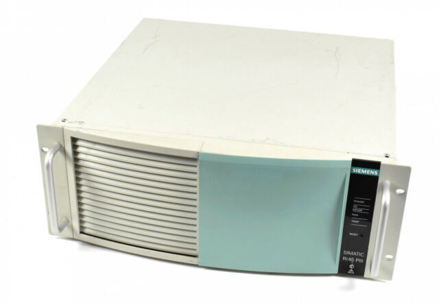 Siemens 6ES7650-0BA13-0BX0