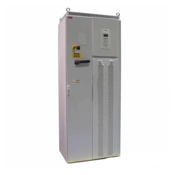 Asea Brown Boveri ACS800-PC-0490-5+B055