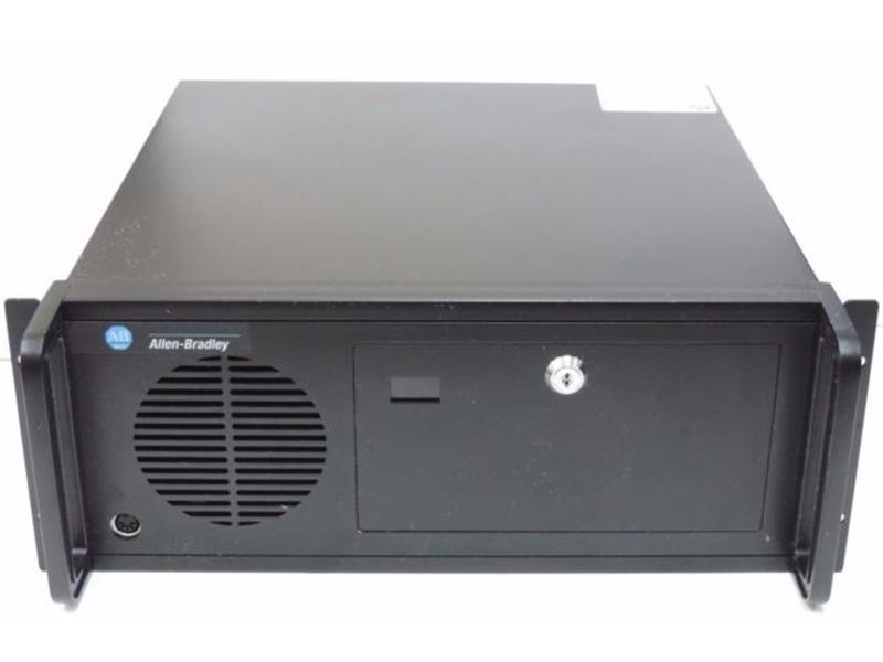 Allen Bradley 6155-FFYZFDCHADZ