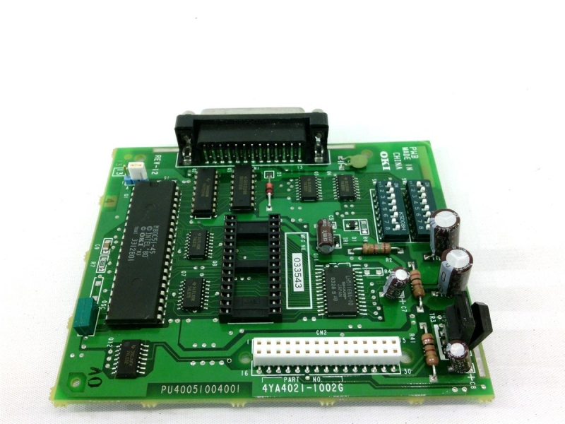 Okidata 4YA4021-1002G