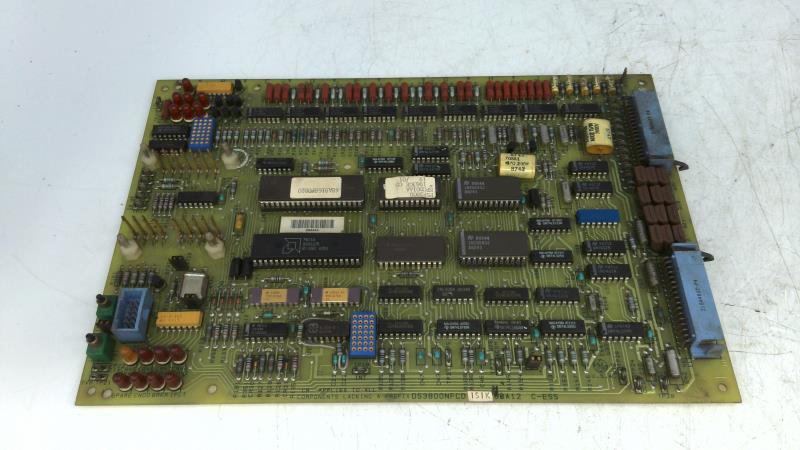 General Electric DS3800NFCD1S1K