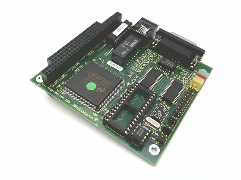 Winsystems PCM-NE2000-16