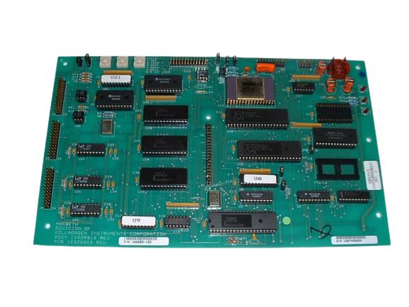 Asea Brown Boveri 100285-152