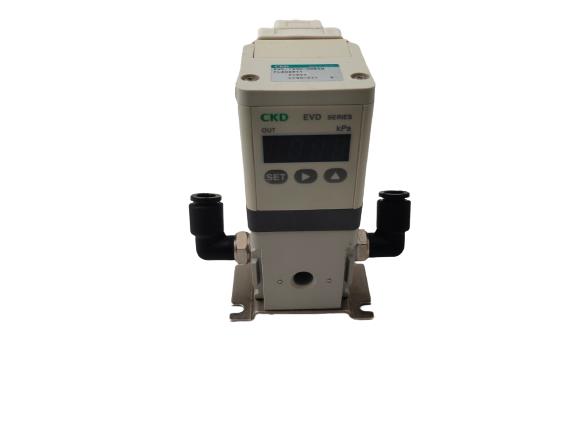 Ckd Corp EVD-1900-008AN
