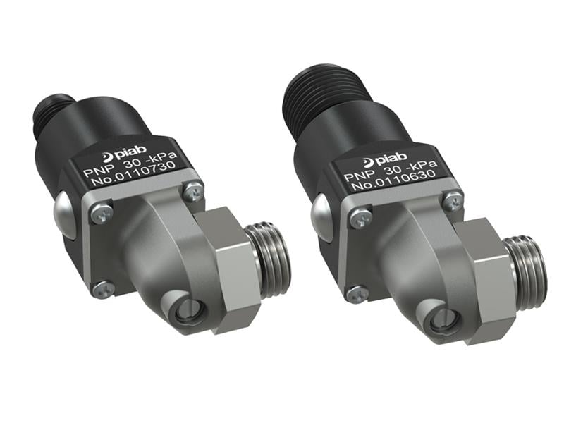 Piab Vacuum Products 01.10.732