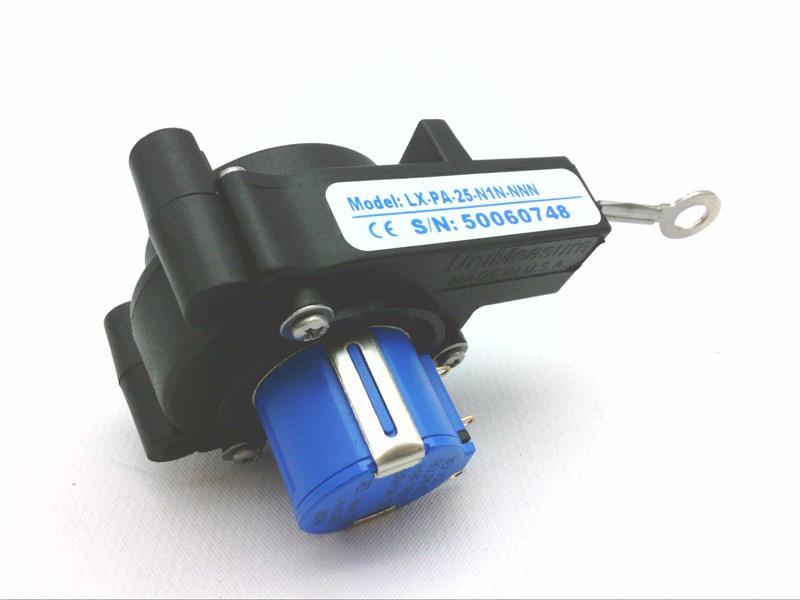 Unimeasure LX-PA-25-N1N-NNN