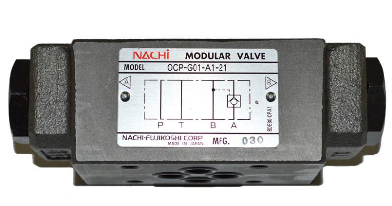 Nachi OCP-G01-A1-21