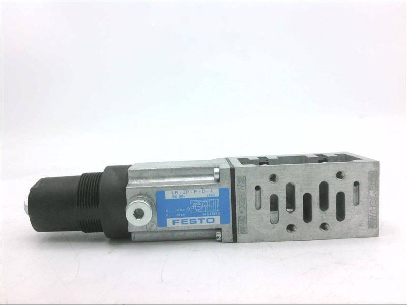 Festo LR-ZP-P-D-1
