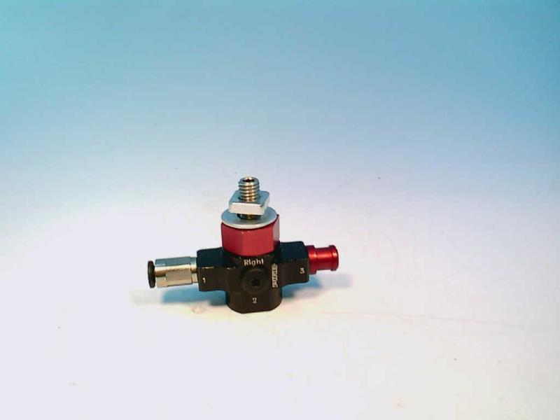 Piab Vacuum Products VGS2010.AF.01.DA