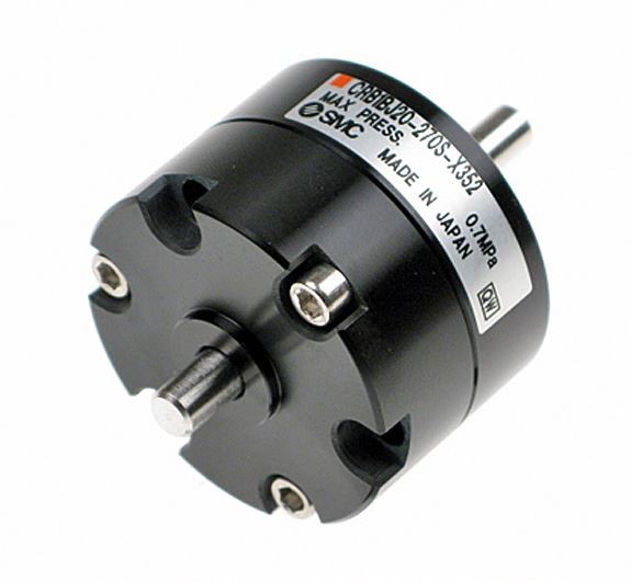 Smc CRB1BJ20-270S-X352
