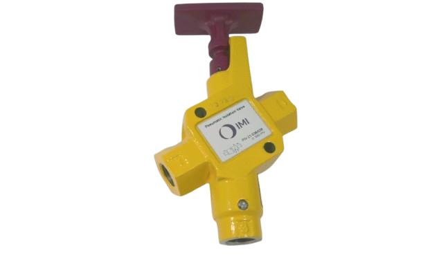 Bimba PIV-20-038/038