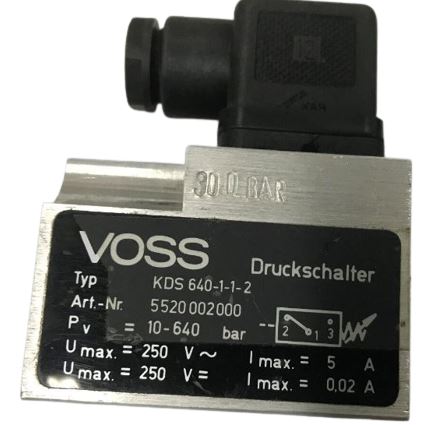Voss 5520002000