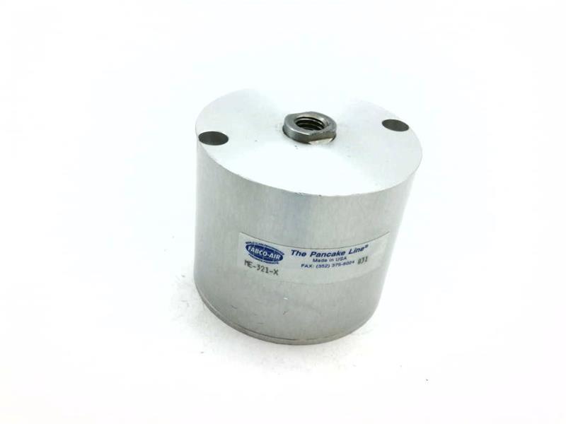 Fabco ME-321-X