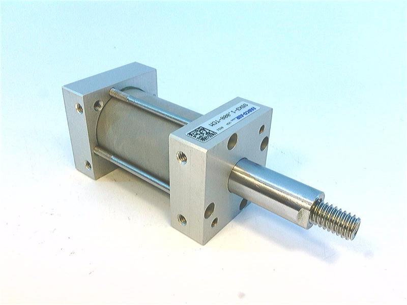 Fabco SSX3-1.000-TCM