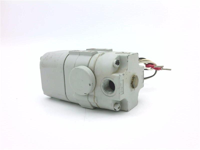 Marsh Bellofram 962-193-000