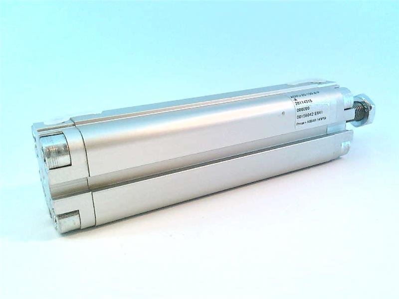 Festo ADVU-20-100-A-P-A