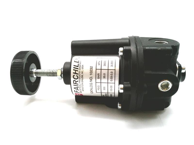 Fairchild Industrial Prod 10232L