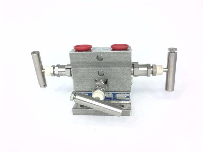 Yokogawa M4TVIS4SSCT