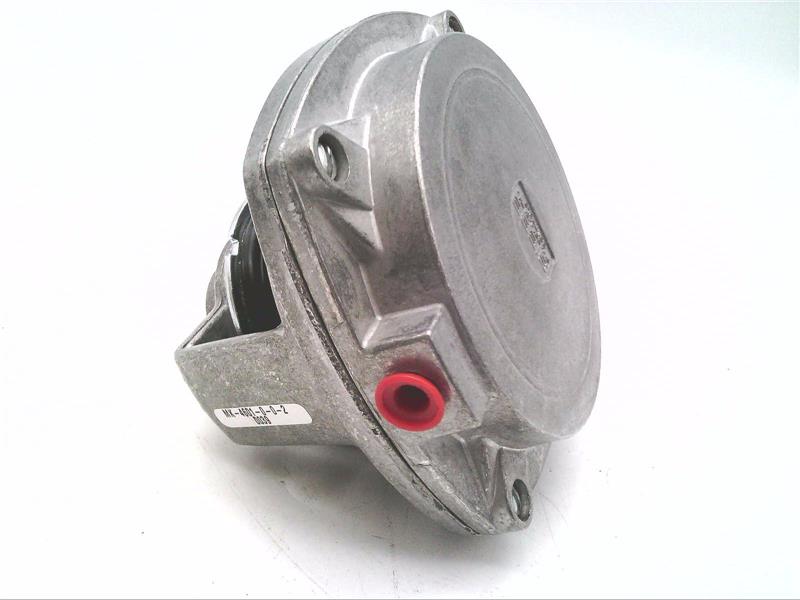 Invensys MK-4601-0-0-2