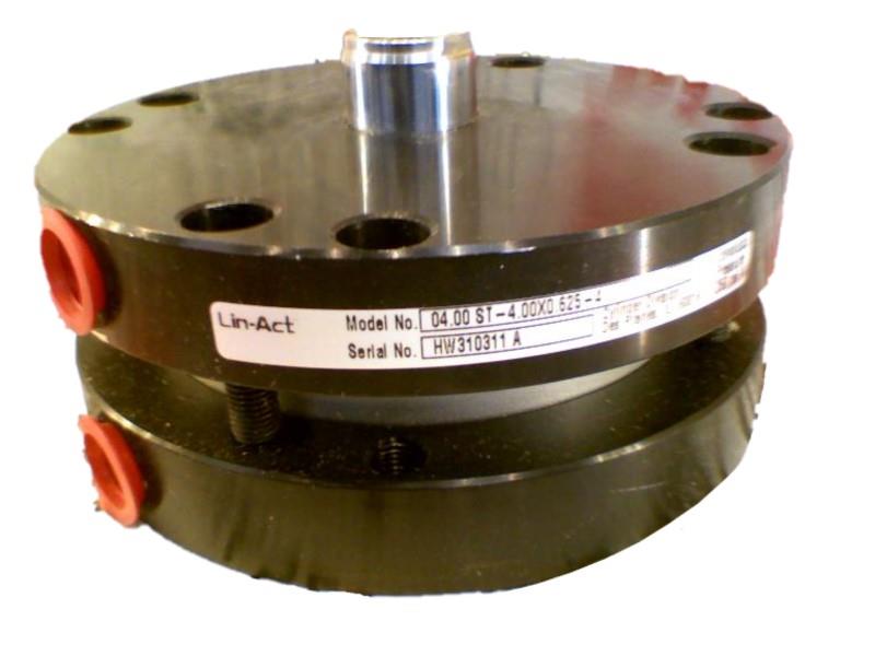 Parker 04.00ST-4.00X0.625-4