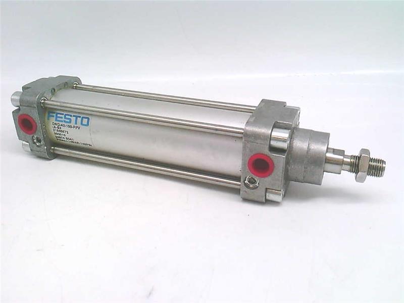 Festo DNG-40-100-PPV-A-S3