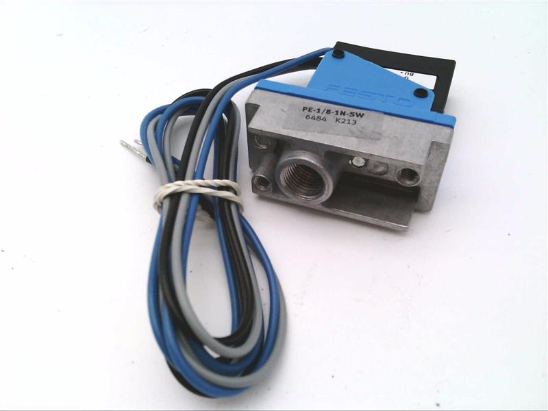 Festo PE-1/8-1N-SW