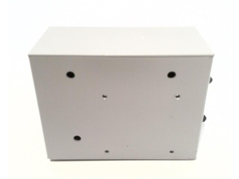 Mamac Systems PR-272-5-12-A-1-2-B-E