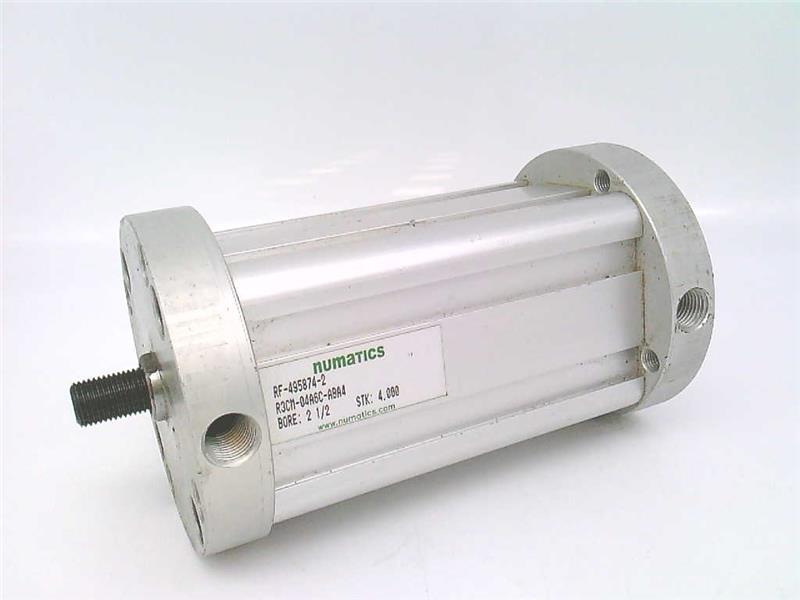 Asco R3CM-04A6C-ABA4