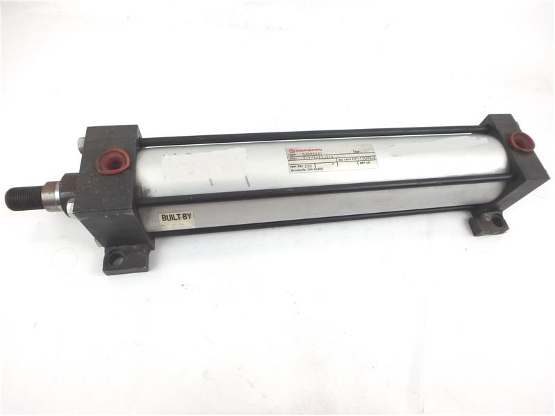 Norgren EJ0955B1-2 1/2 X 22 1/16