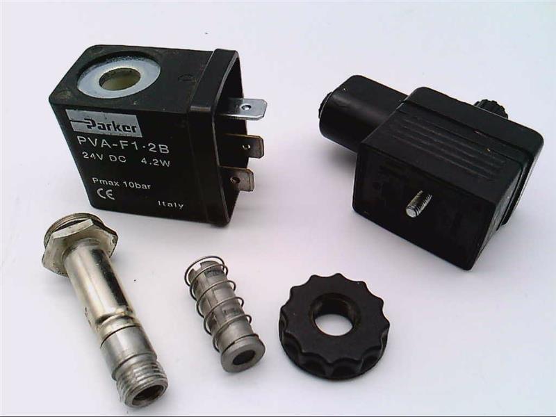 Parker PVAF102B