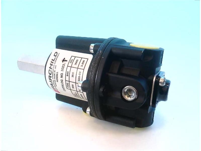 Fairchild Industrial Prod 10233T