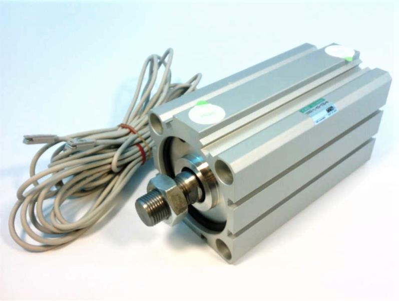 Ckd Corp SSD2-L-63-100-N