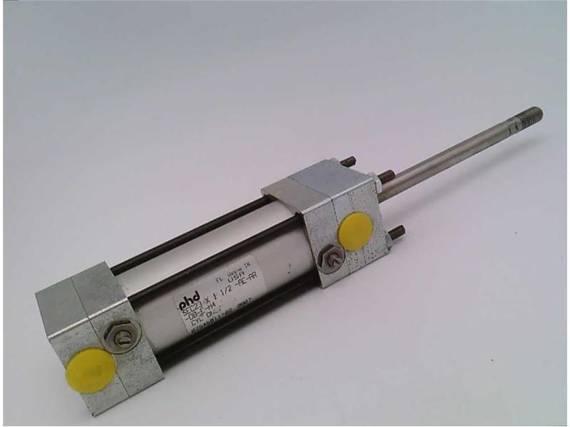 Phd Inc SEC23X1-1/2-AE-AR-DB-E-H4