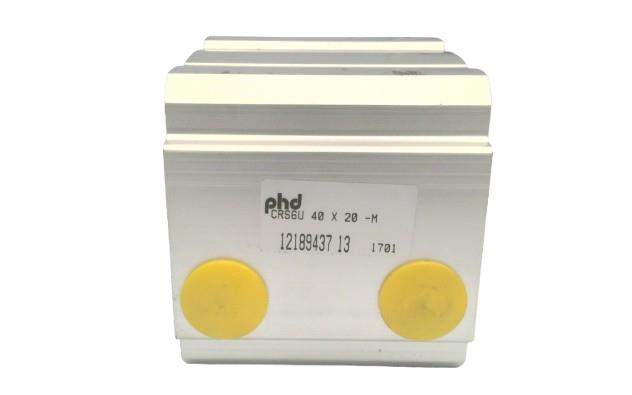 Phd Inc CRS6U40X20-M