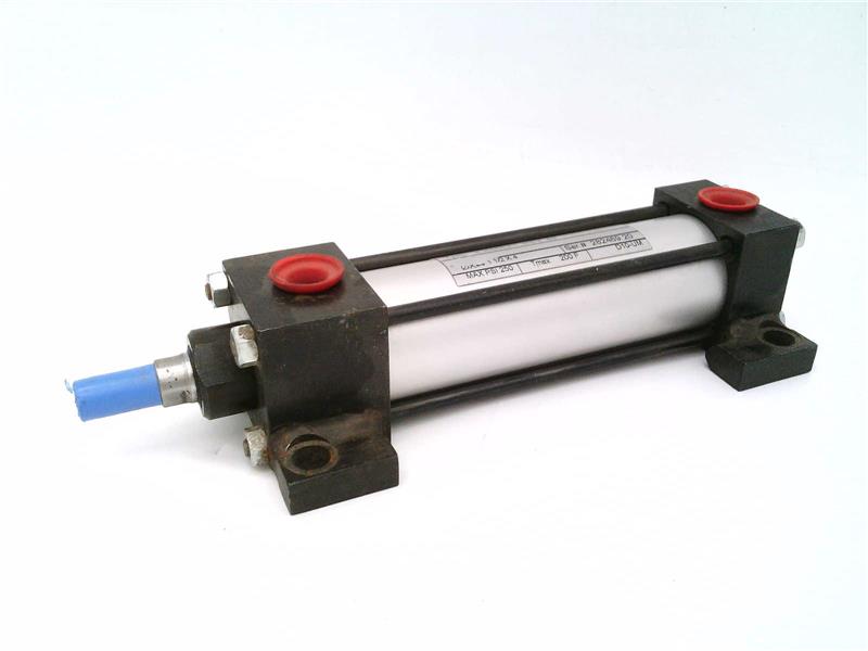 Norgren EJ955A1-1.5X4