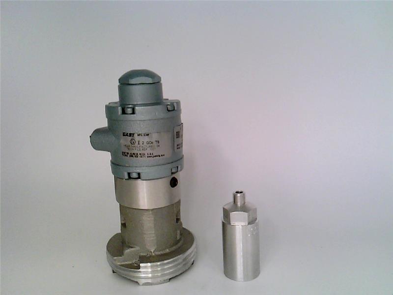 Gast Manufacturing 1UP-NCC-13