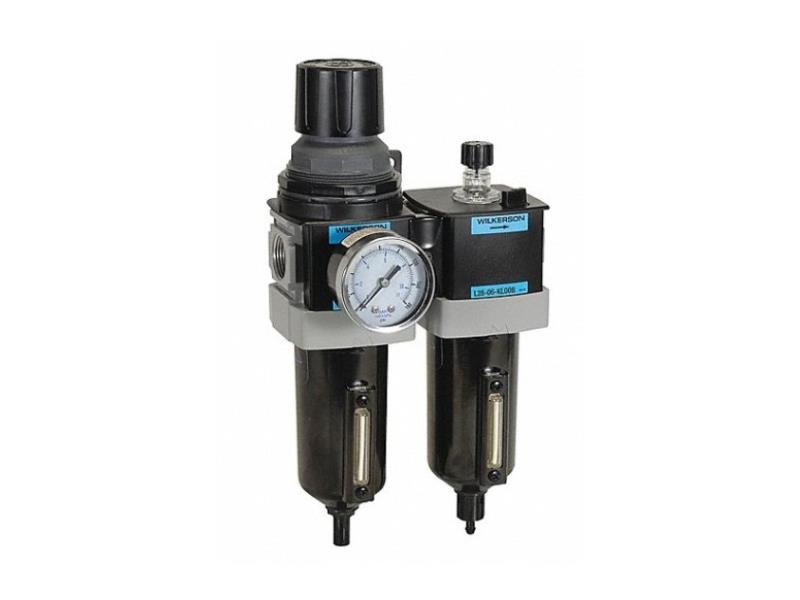 Wilkerson Pneumatic D28-03-FKG0