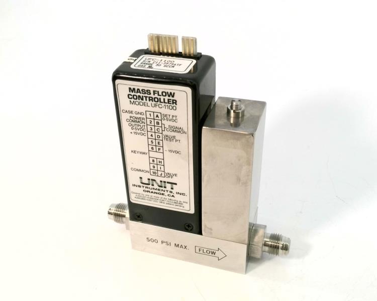 Unit Instruments UFC-1100