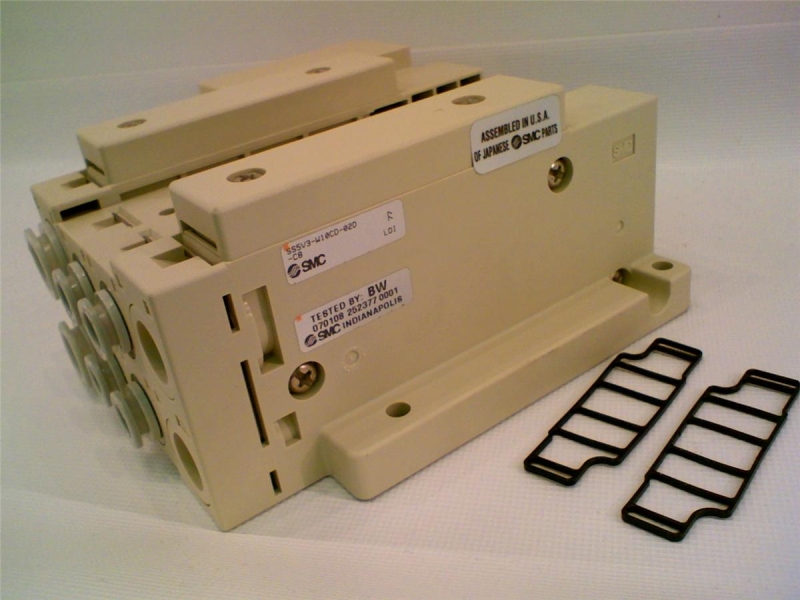 Smc SS5V3-W10CD-02D-C8