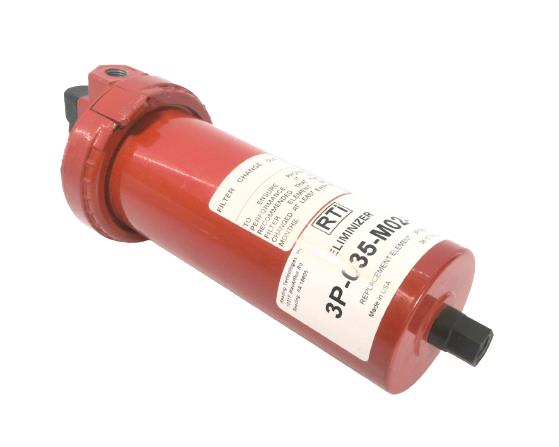 Reading Technologies Inc 3P-035-M02-FI