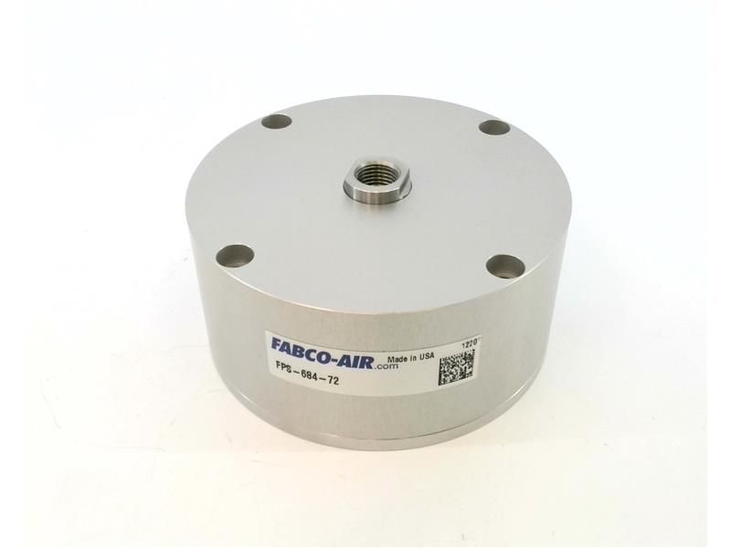 Fabco FPS-684-72