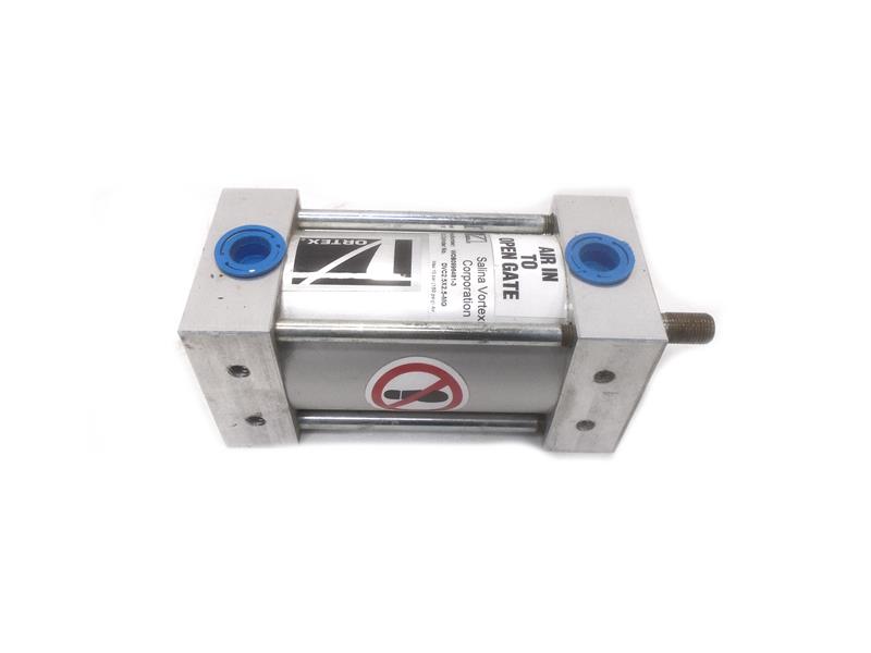 Springville Mfg Co DVC2.5X2.5-MG