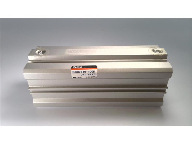 Smc ECDQ2B40-100D